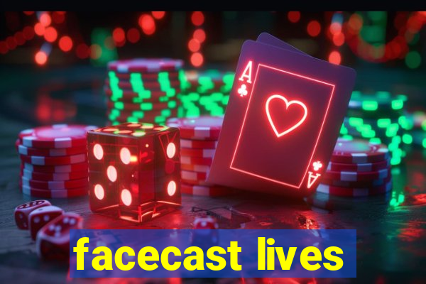 facecast lives